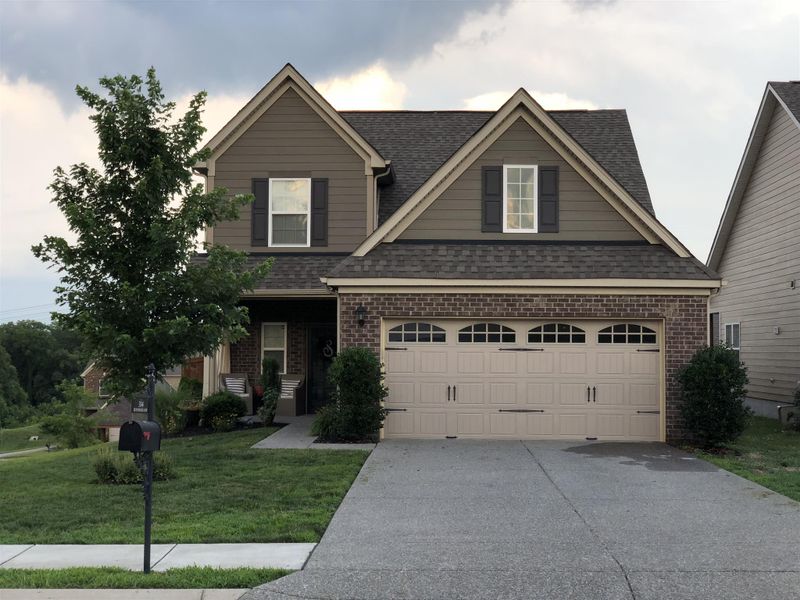 314 Dunnwood Loop, Mount Juliet, TN 37122