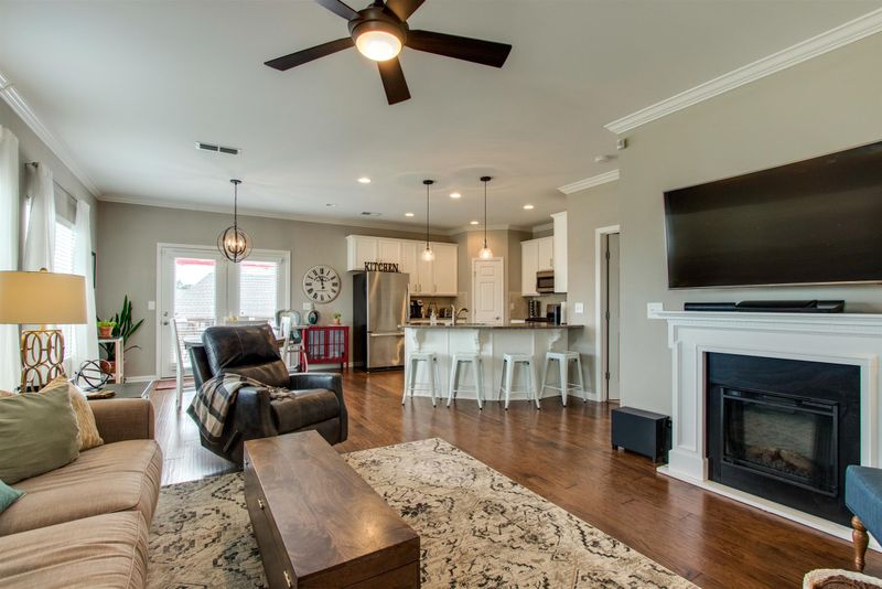 314 Dunnwood Loop, Mount Juliet, TN 37122