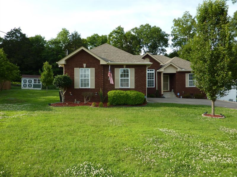 427 Anthony Branch Dr, Mount Juliet, TN 37122