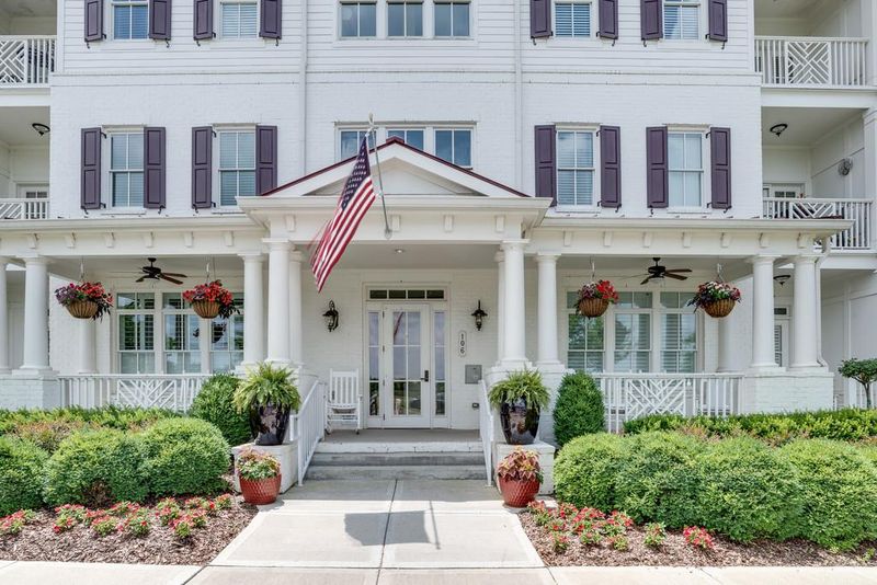106 Front St Unit 13, Franklin, TN 37064