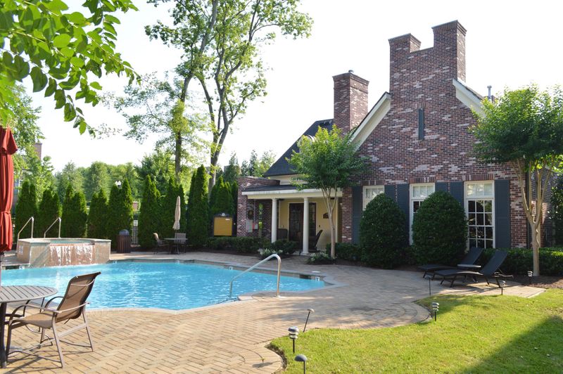 123 Grant Park Dr #123, Franklin, TN 37067