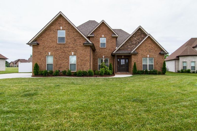 3309 Glebe Ct, Murfreesboro, TN 37128