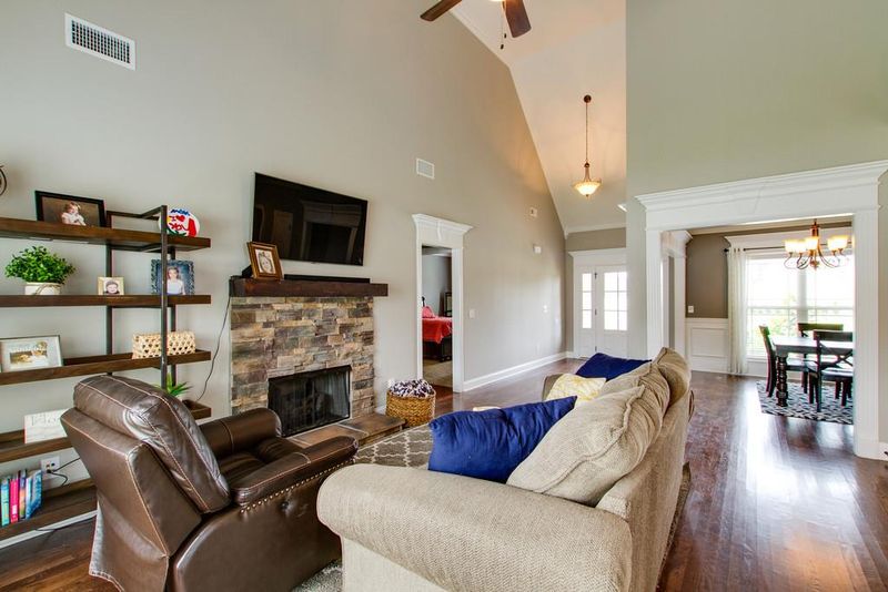 3309 Glebe Ct, Murfreesboro, TN 37128