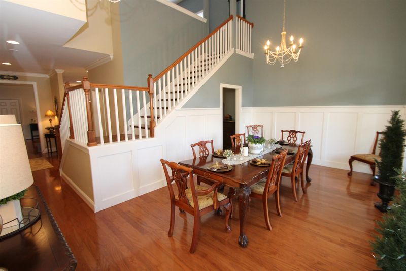 607 Patriot Ln, Franklin, TN 37067