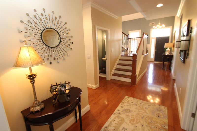 607 Patriot Ln, Franklin, TN 37067
