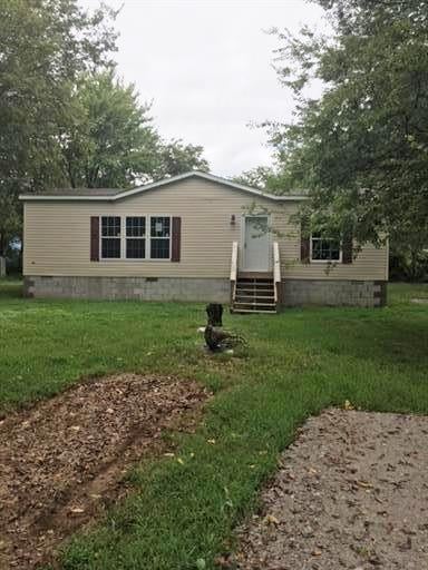 5750 Highland Rd, Orlinda, TN 37141