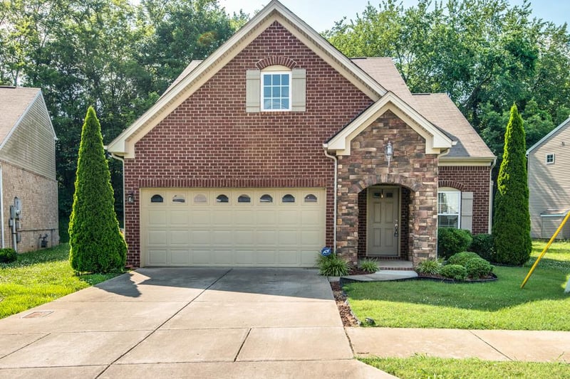 5236 Ryan Allen Cir, Whites Creek, TN 37189