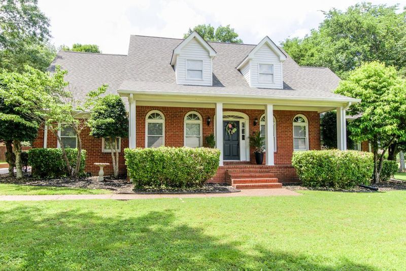 1452 Trailridge Cir, Mount Juliet, TN 37122