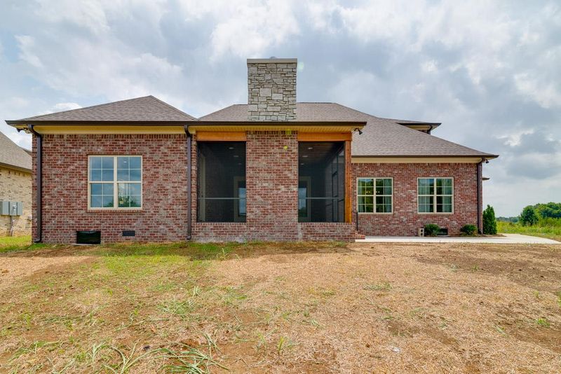 4606 Marymont Springs Blvd, Murfreesboro, TN 37128