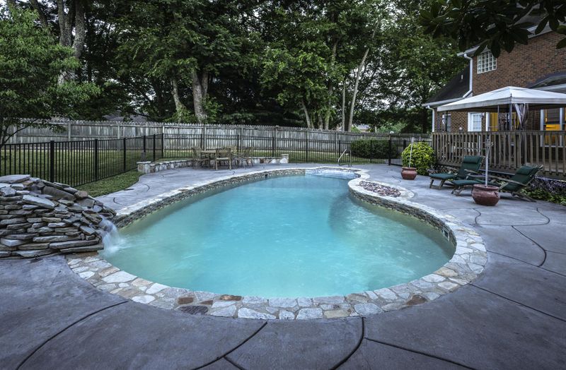 1116 Ascot, Franklin, TN 37064