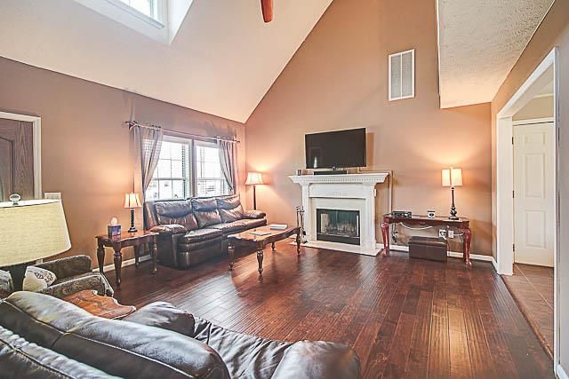310 Orpha Dr, Smyrna, TN 37167