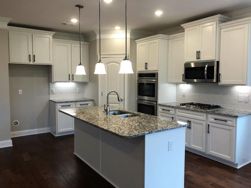 1112 Proprietors Place #17, Murfreesboro, TN 37128