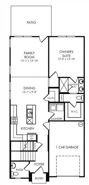 3123 Defilade Dr, Murfreesboro, TN 37128