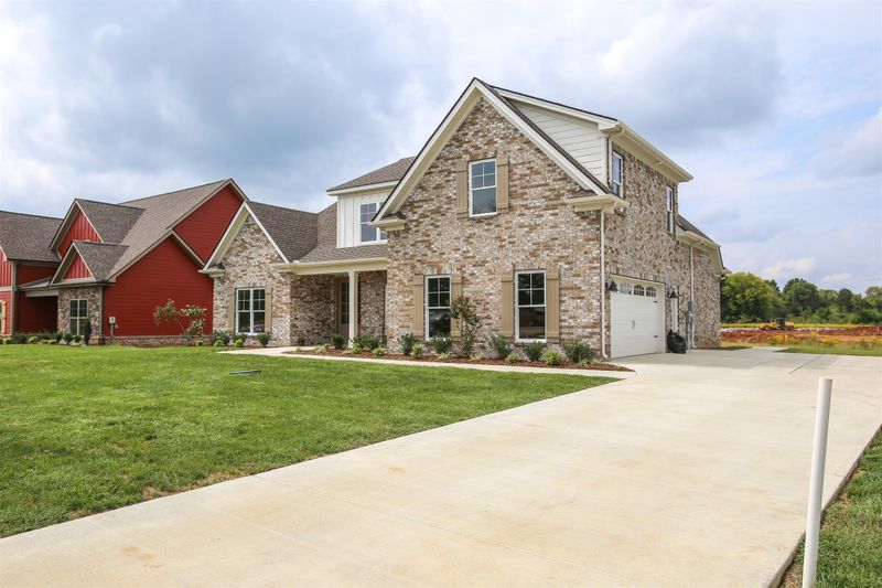 2053 Trout Trl Lot 35, Murfreesboro, TN 37129