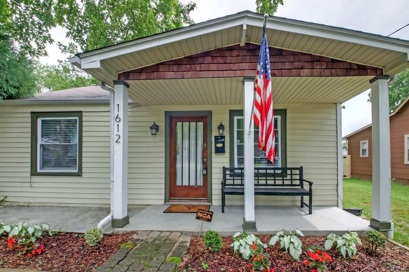 1612 Eastside Ave, Nashville, TN 37206
