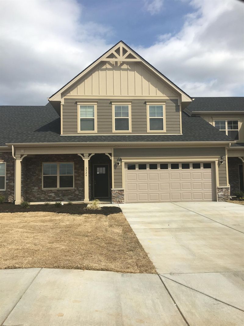 3619 Mcnaughton Way Lot 74, Murfreesboro, TN 37128