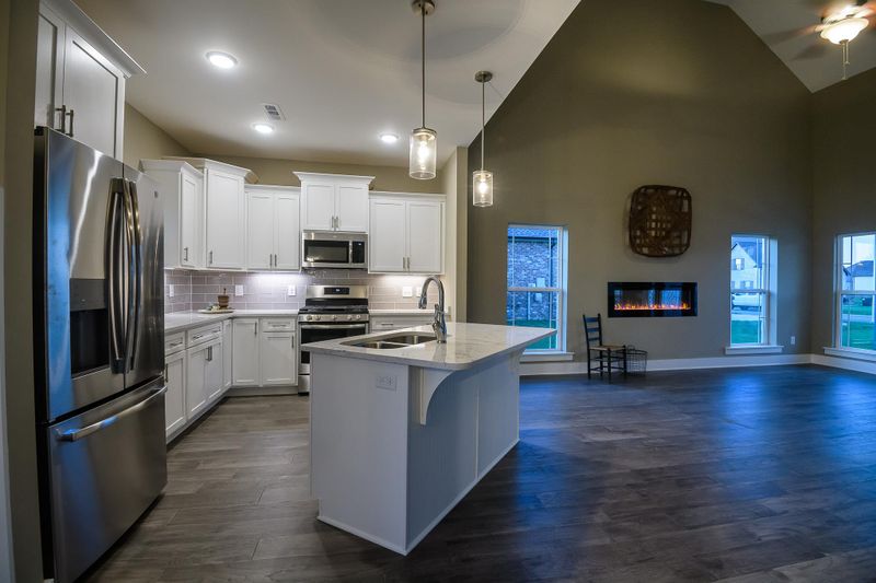 3920 Merryman Ln Lot 77, Murfreesboro, TN 37127