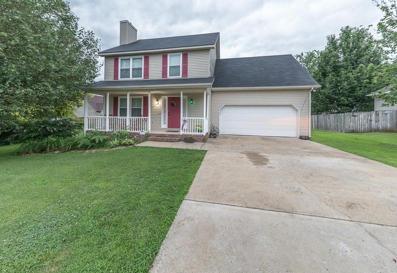 534 Joe B Jackson Pkwy, Murfreesboro, TN 37127