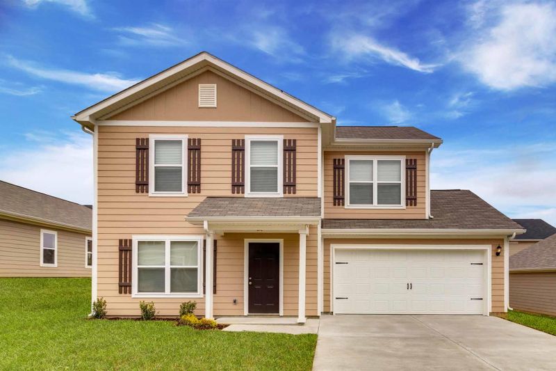 3331 Drysdale Dr, Murfreesboro, TN 37128