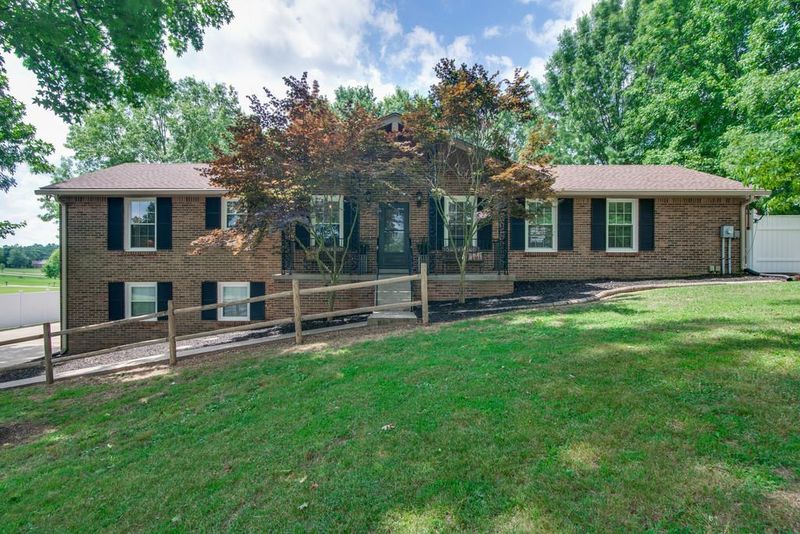 7275 John Hager Rd, Mount Juliet, TN 37122