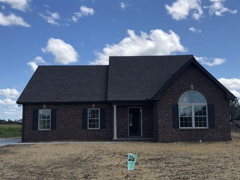 7925 Peridot Cir, Murfreesboro, TN 37127