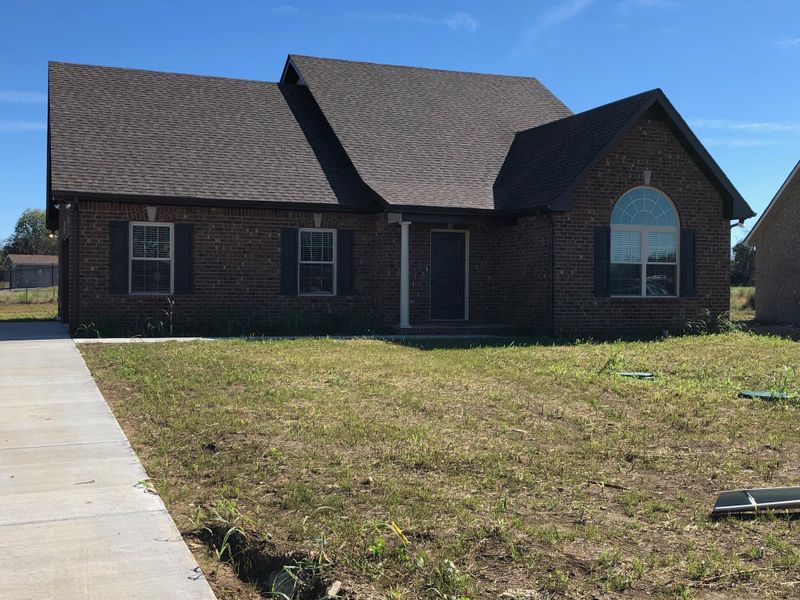 7925 Peridot Cir, Murfreesboro, TN 37127