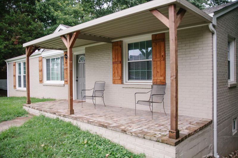3008 Mccampbell Ave, Nashville, TN 37214