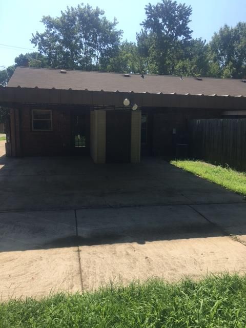 780 Fitzpatrick Rd, Nashville, TN 37214