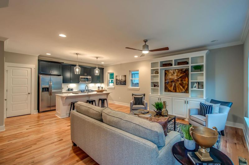 3524A Sanford Ave, Nashville, TN 37211