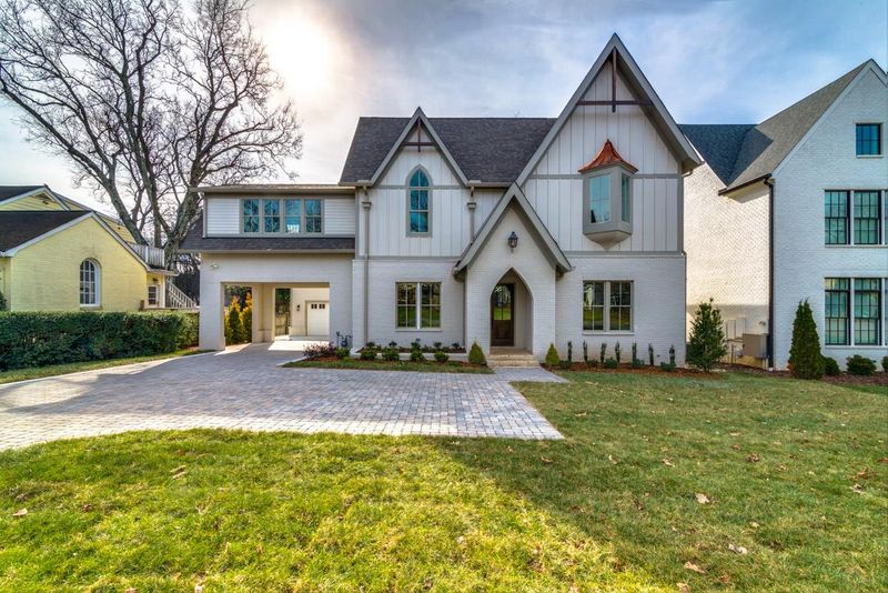 1625 S Observatory Dr, Nashville, TN 37215