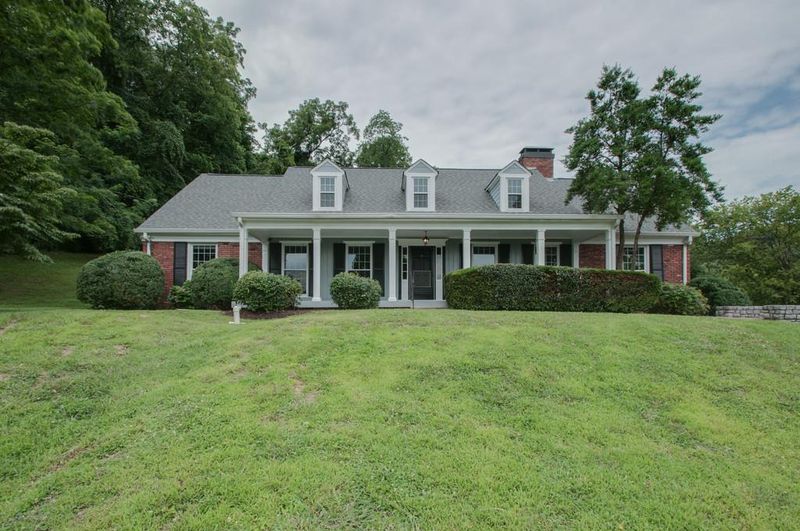4603 Skymont Dr, Nashville, TN 37215