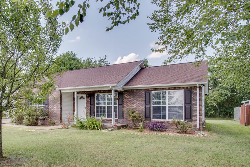 121 Ruben Rd, Spring Hill, TN 37174