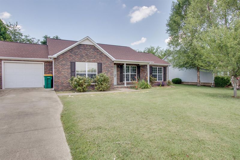 121 Ruben Rd, Spring Hill, TN 37174