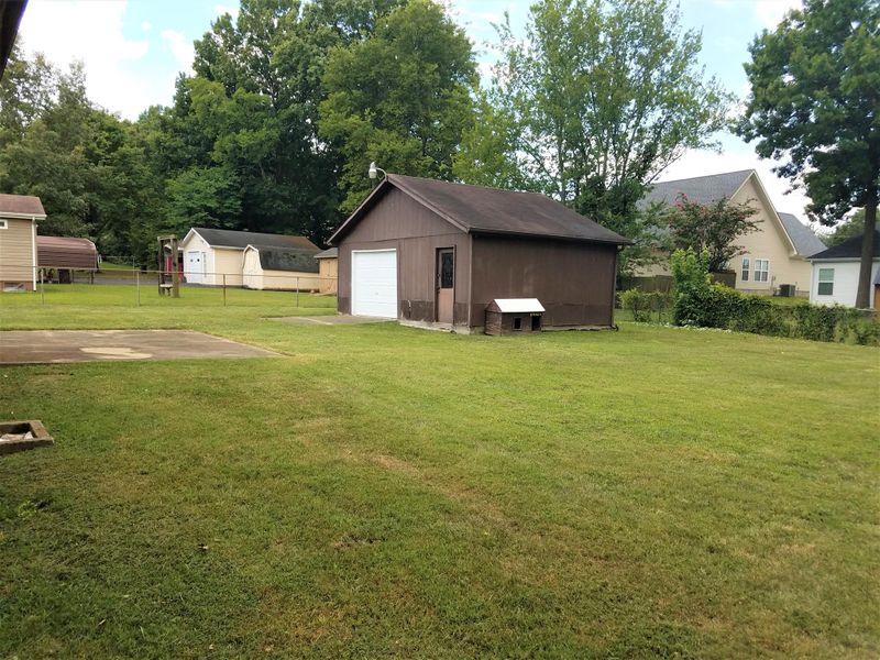 102 Chestnut St, Smyrna, TN 37167