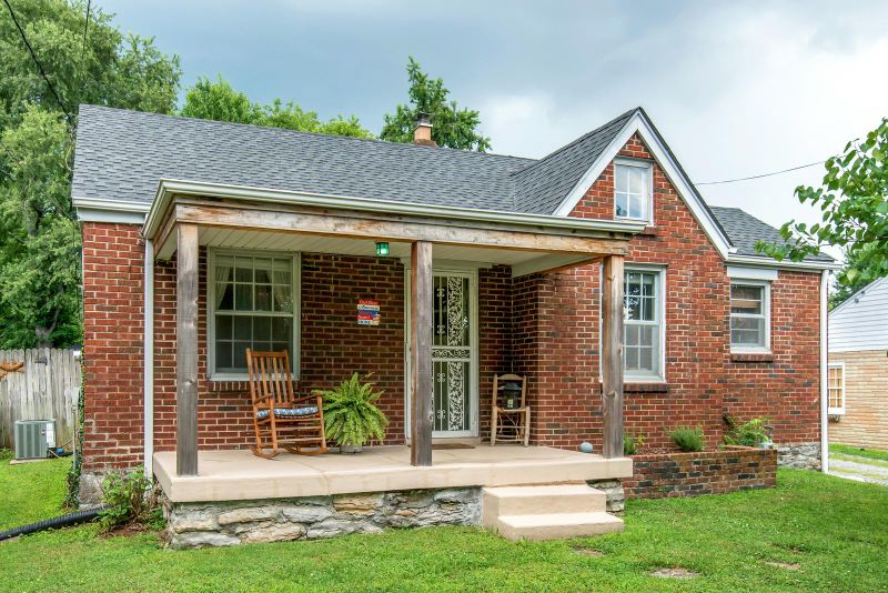 1215 Mcalpine Ave, Nashville, TN 37216