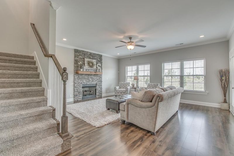 1415 Alamo Ave, Murfreesboro, TN 37129