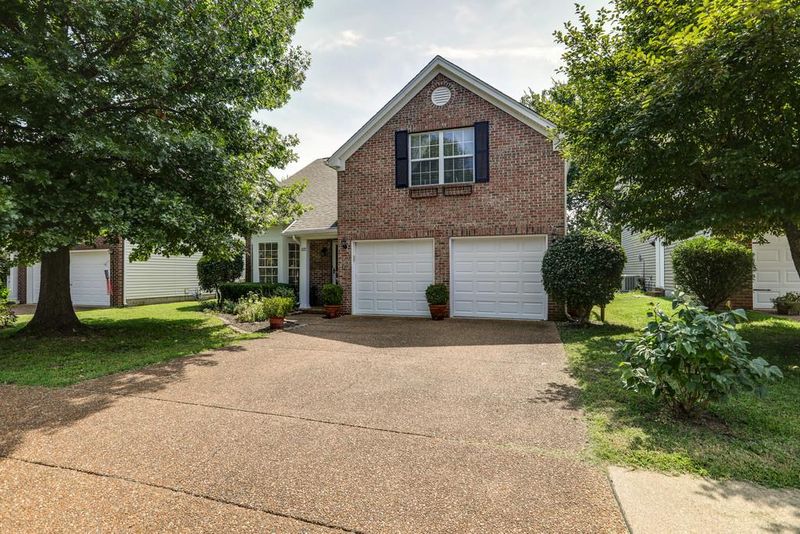 3122 Langley Dr, Franklin, TN 37064