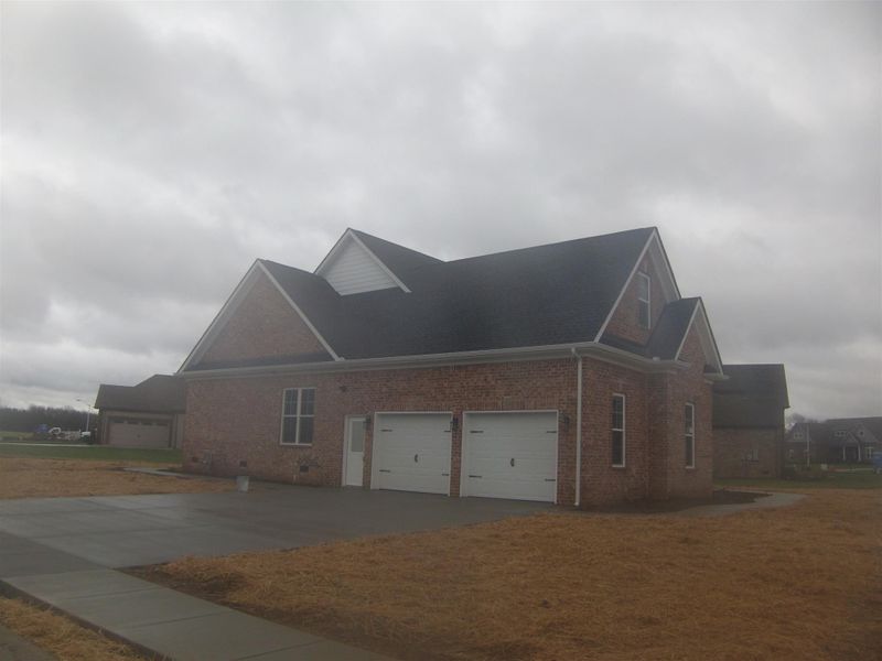 4009 Merryman Ln Lot 89, Murfreesboro, TN 37127