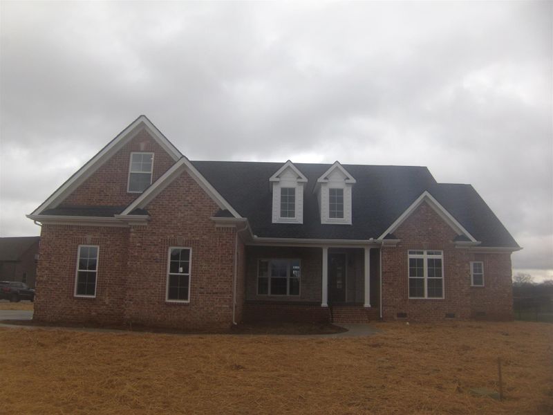 4009 Merryman Ln Lot 89, Murfreesboro, TN 37127
