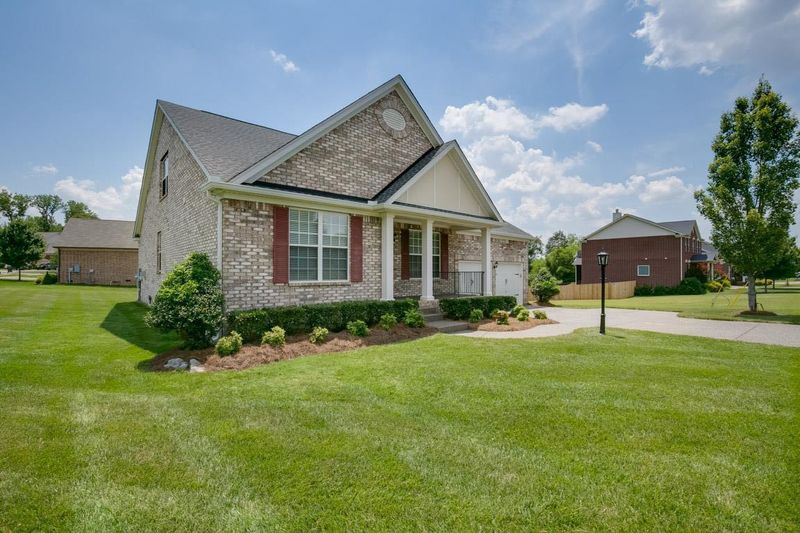 4674 Hessey Rd, Mount Juliet, TN 37122