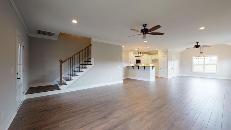 205 Eaglecrest Dr, Eagleville, TN 37060