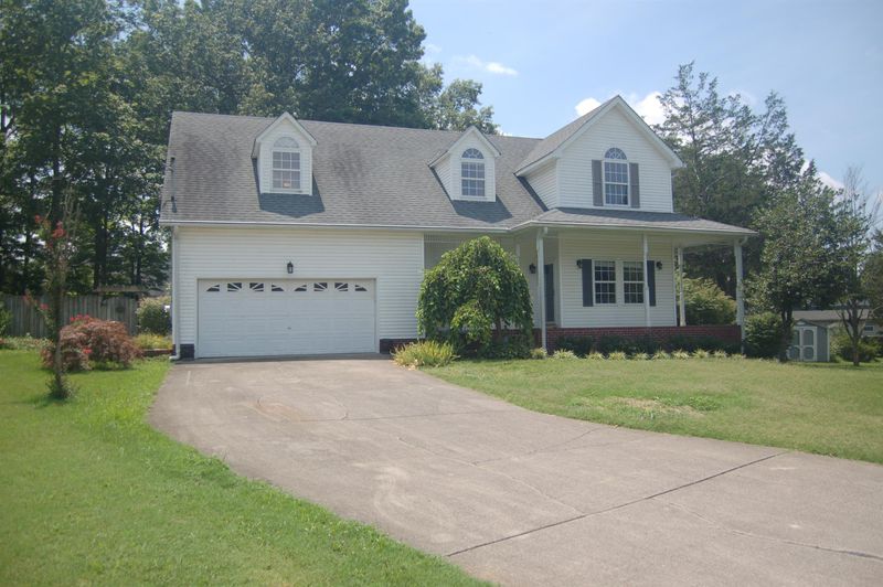 306 Stafford Ct, Smyrna, TN 37167