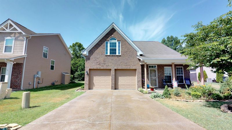 1053 Countess Ln, Spring Hill, TN 37174