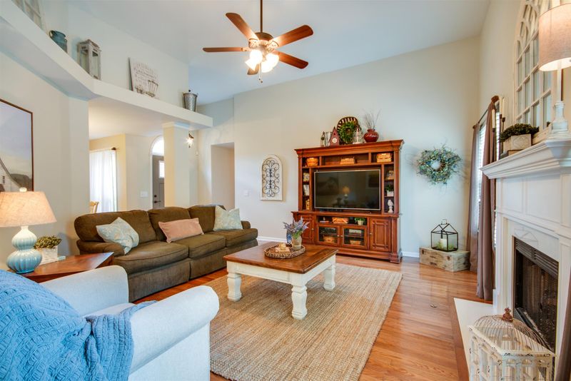 363 Saint Francis Ave, Smyrna, TN 37167