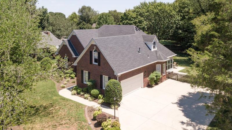 3106 Regency Park Dr, Murfreesboro, TN 37129