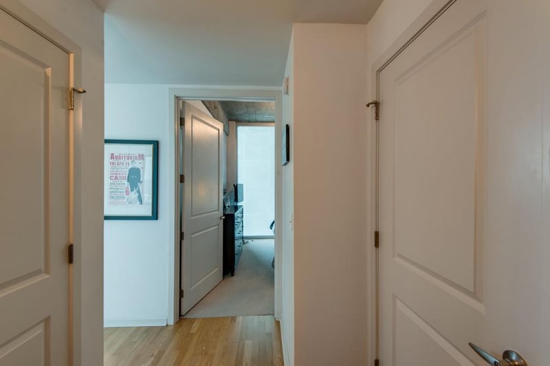 415 Church St Apt 1703 #1703, Nashville, TN 37219