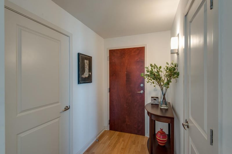 415 Church St Apt 1703 #1703, Nashville, TN 37219