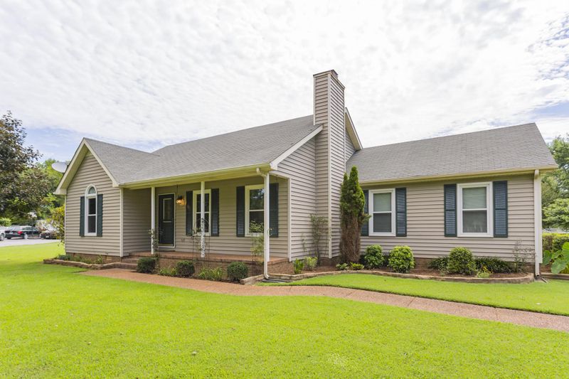 3116 Ridgeview Ct, Murfreesboro, TN 37129