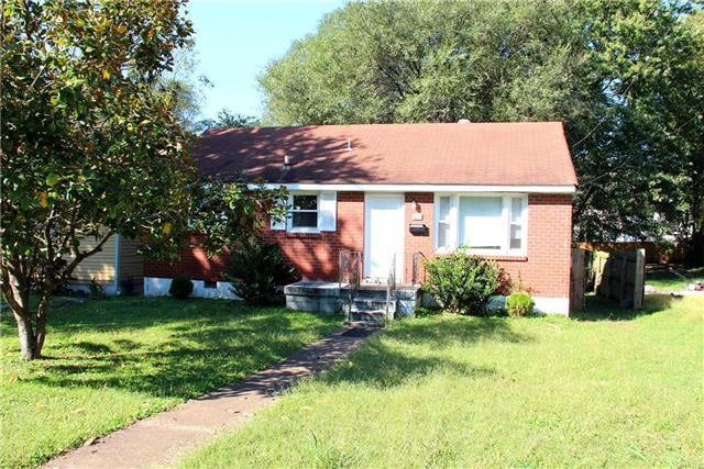 416 Myrtle St, Nashville, TN 37206