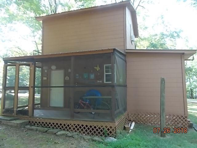 411 Bluff Dr, Rogersville, AL 35652